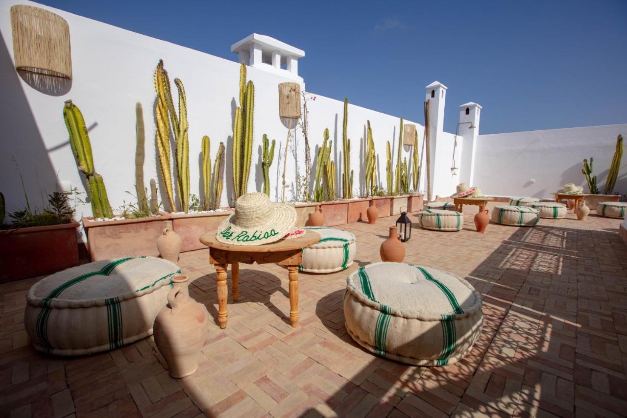 Riad Dar Rabiaa Rabat Exterior photo